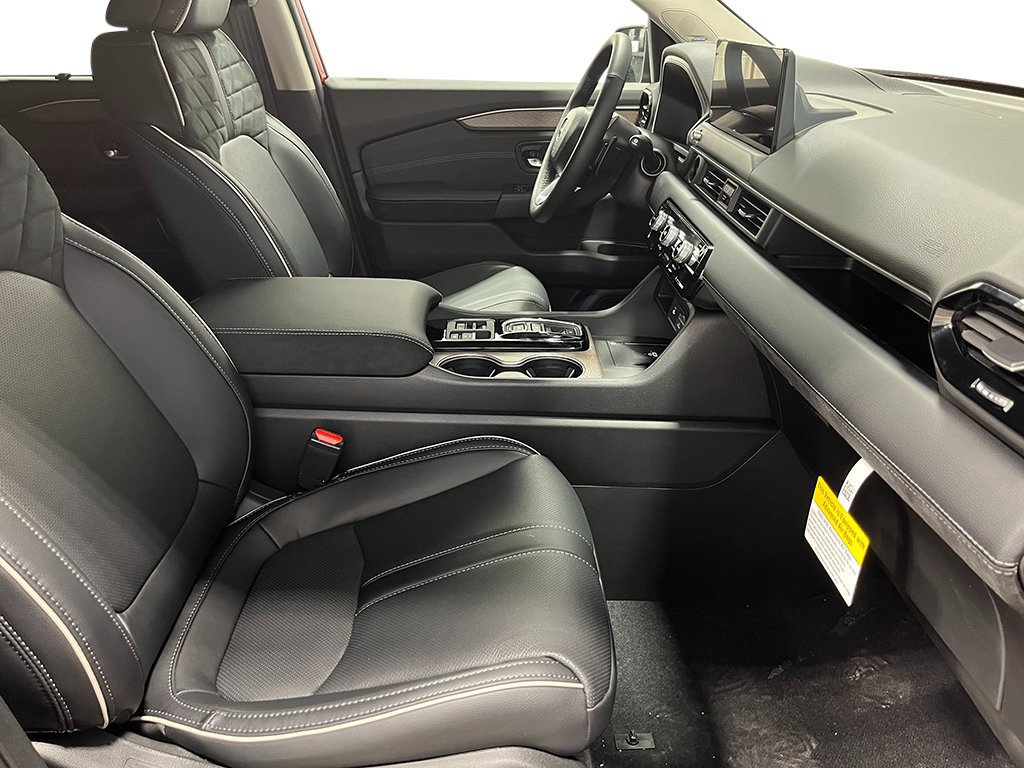 New 2026 Honda Pilot Elite image 29