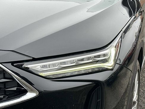 Used 2022 Acura MDX SH-AWD w/ Advance Package image 8