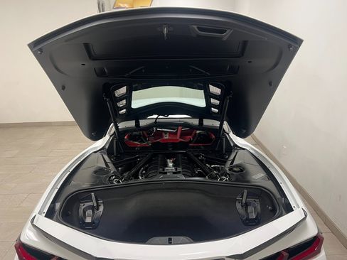 New 2026 Chevrolet Corvette Z06 image 36