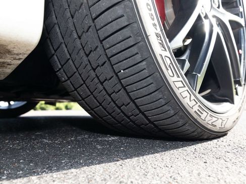 Used 2019 Maserati GranTurismo MC RWD image 61