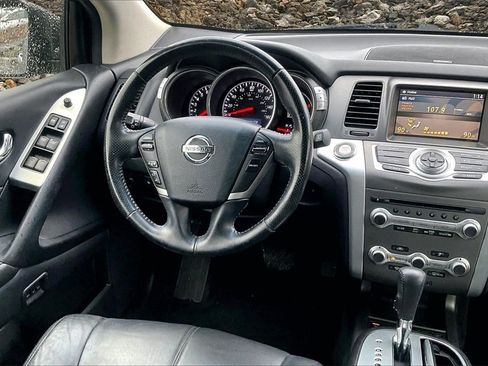 Used 2014 Nissan Murano SL image 5