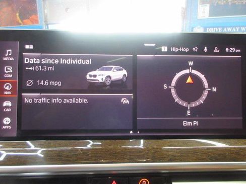 Used 2023 BMW X4 xDrive30i w/ Premium Package AWD/4WD image 29