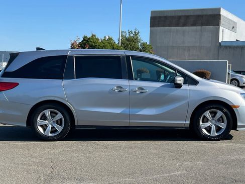 Used 2020 Honda Odyssey EX image 6