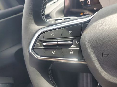 New 2026 Chevrolet Traverse LT w/ Enhanced Driving Package image 25