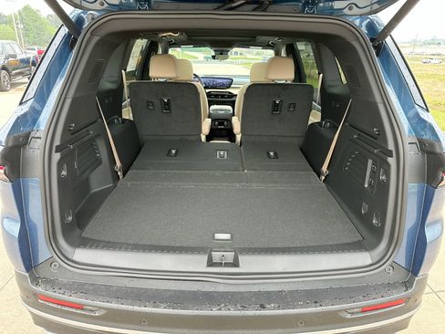 New 2026 Buick Enclave Preferred image 26