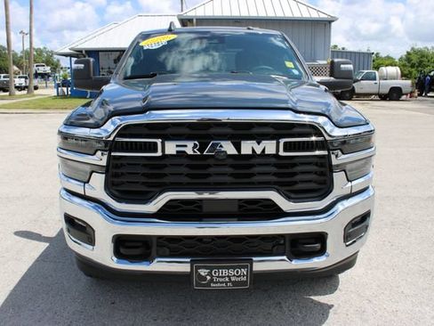 Used 2026 RAM 2500 Big Horn AWD/4WD image 2