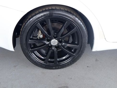 Used 2008 Lexus IS 250 RWD image 5