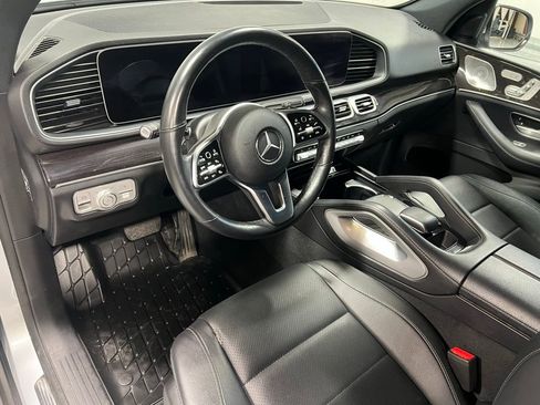 Used 2022 Mercedes-Benz GLE 350 4MATIC image 21