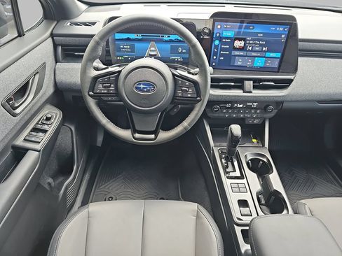Certified 2026 Subaru Outback Premium AWD/4WD image 20