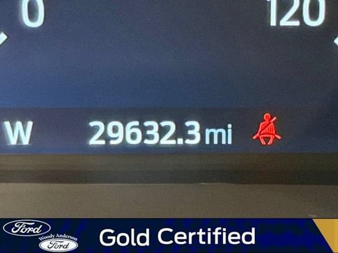 Certified 2023 Ford F150 Platinum w/ Equipment Group 701A High AWD/4WD image 14