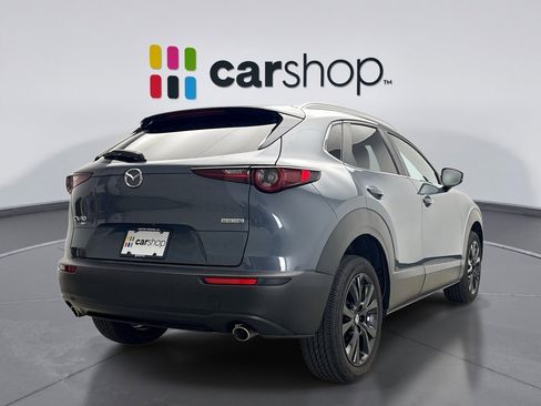 Used 2023 MAZDA CX-30 AWD 2.5 S w/ Preferred Package image 5