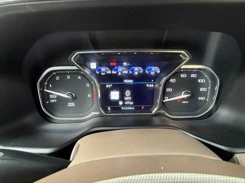 Used 2021 GMC Yukon XL Denali w/ Denali Premium Package RWD image 40