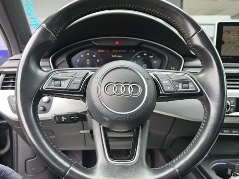 Used 2017 Audi A4 2.0T Prestige w/ Prestige Package AWD/4WD image 38