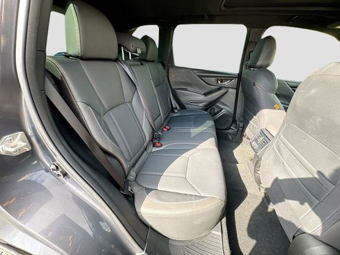 Used 2022 Subaru Forester Wilderness image 35