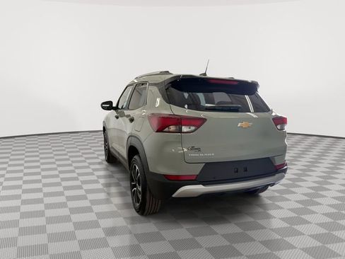 New 2026 Chevrolet TrailBlazer LT w/ Convenience Package image 12