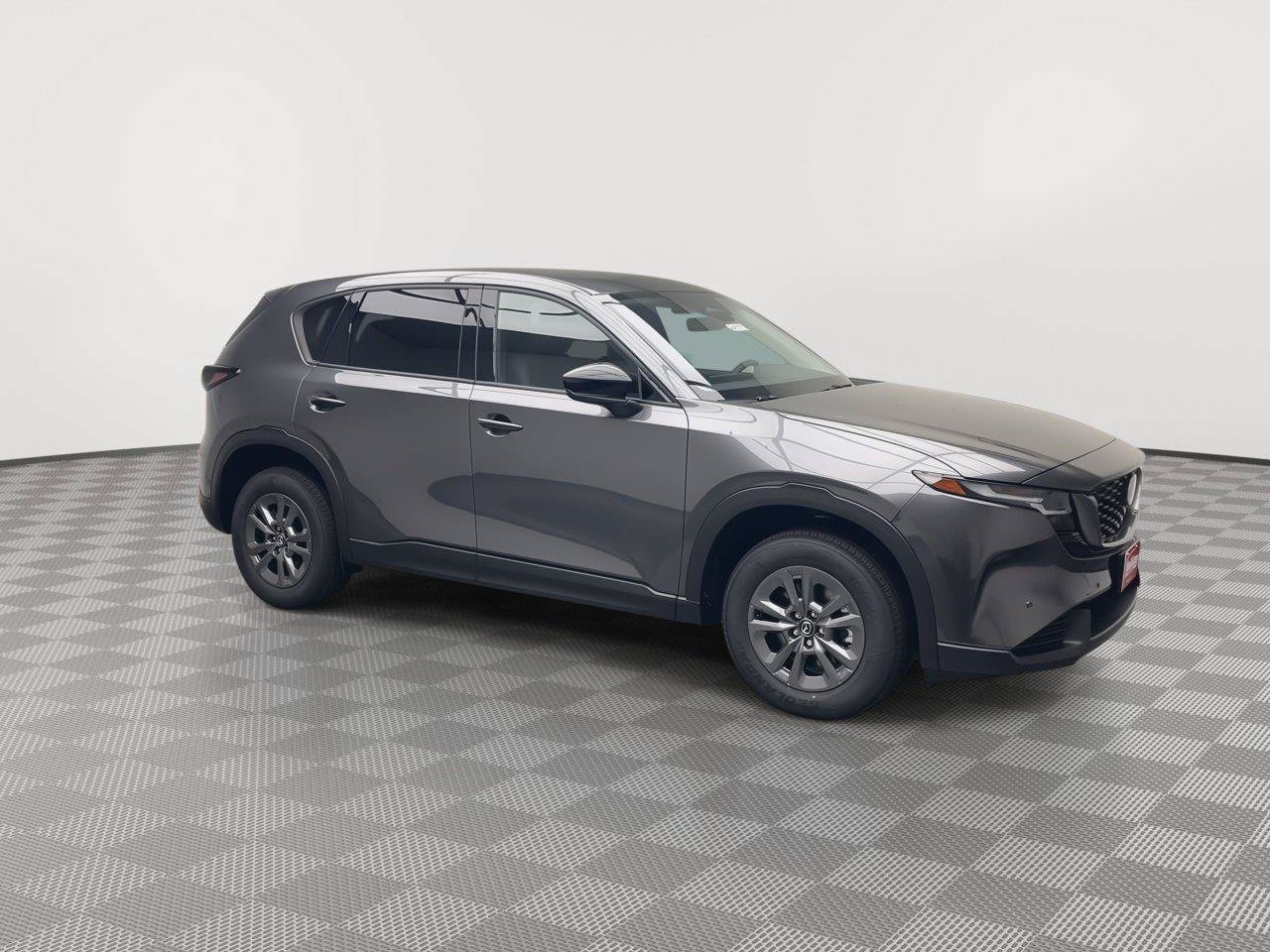 New 2026 MAZDA CX-5 Select AWD/4WD image 37