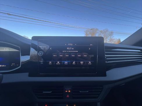 New 2026 Volkswagen Jetta Sport FWD image 16