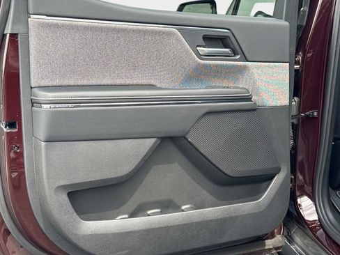 New 2026 GMC Sierra EV Elevation w/ Premium Package AWD/4WD image 12