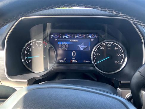 Certified 2023 Ford F150 XLT w/ Equipment Group 302A High AWD/4WD image 26