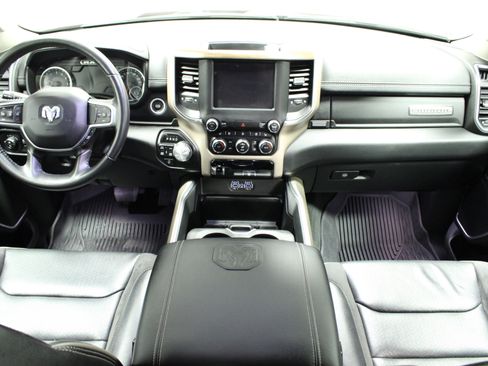 Used 2022 RAM 1500 Laramie image 13