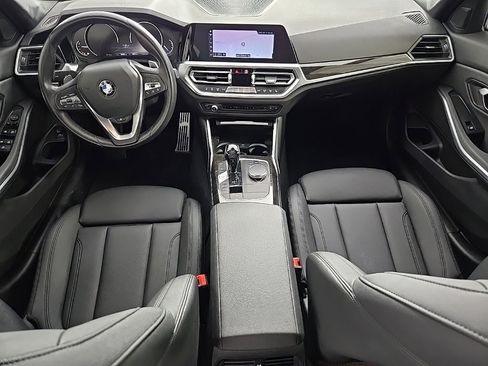 Used 2020 BMW 330i xDrive Sedan w/ Convenience Package image 18