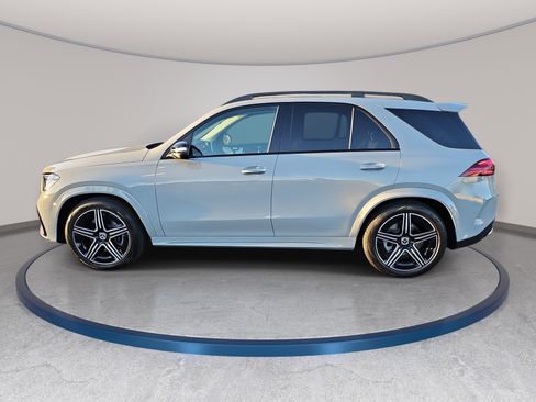 New 2026 Mercedes-Benz GLE 450 4MATIC image 8