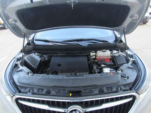 Used 2019 Buick Enclave Premium image 59