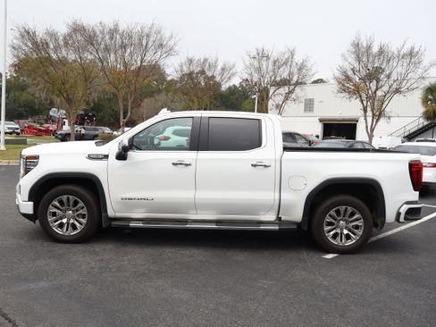 Used 2022 GMC Sierra 1500 Denali image 18