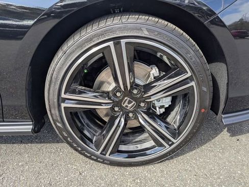 New 2026 Honda Accord Sport image 11