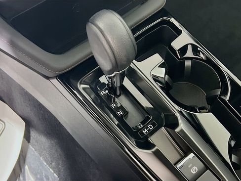 New 2026 Subaru Forester Sport AWD/4WD image 14