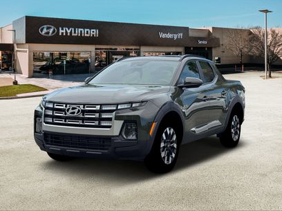 New 2026 Hyundai Santa Cruz SEL