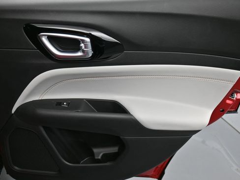 New 2026 Jeep Compass Limited image 15