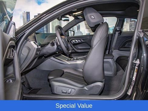 Used 2025 BMW 230i xDrive Coupe w/ Convenience Package AWD/4WD image 20