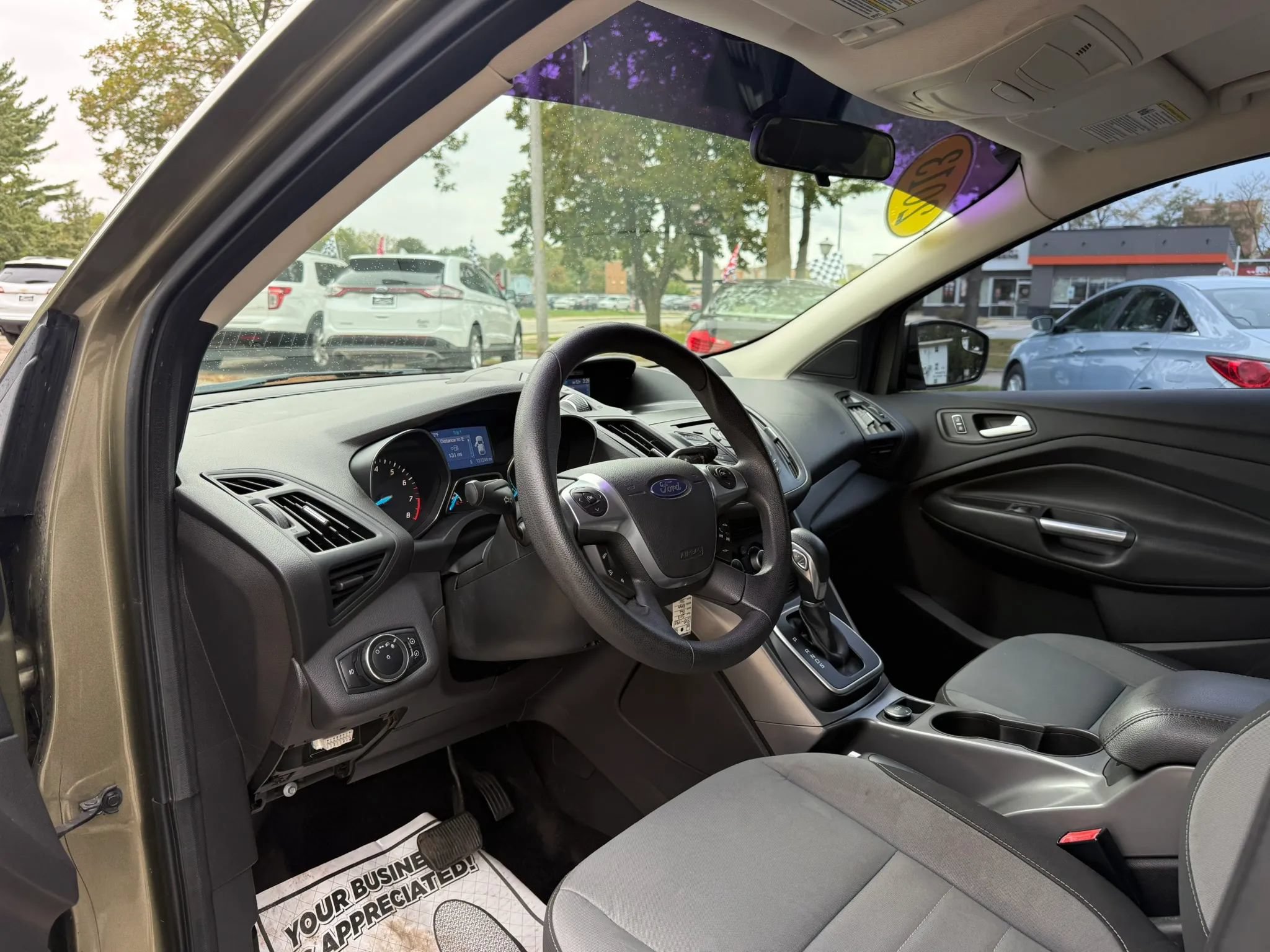 Used 2013 Ford Escape SE FWD image 10