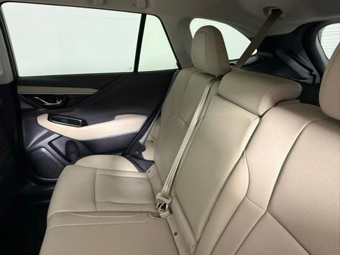 Used 2025 Subaru Outback Limited XT w/ Popular Package #2 image 38