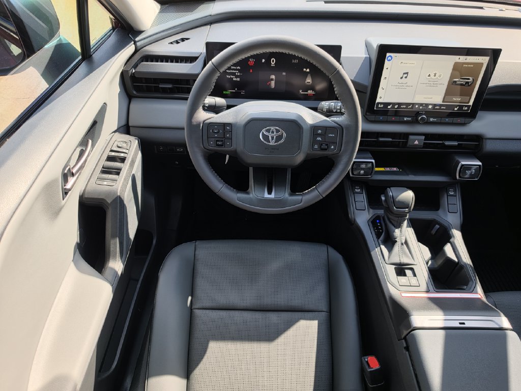 New 2026 Toyota RAV4 XLE Premium w/ Panoramic Sun Roof Package FWD image 13