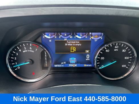 Used 2024 Ford Expedition XLT image 34