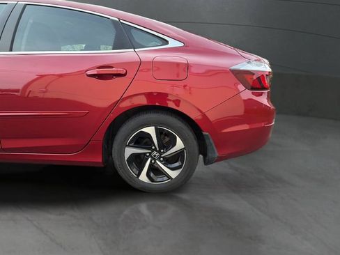 Used 2022 Honda Insight EX image 31