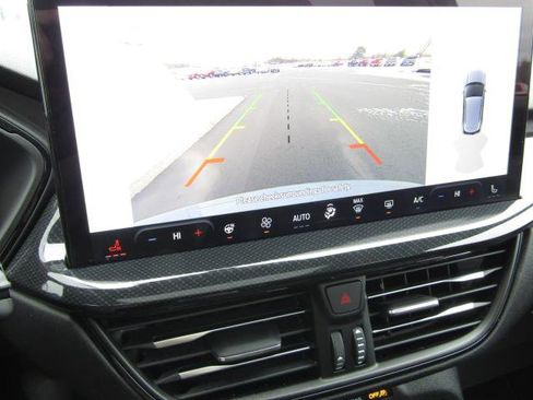 Used 2023 Ford Escape ST-Line w/ Tech Pack #1 image 22