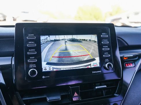 Used 2023 Toyota Camry SE image 24