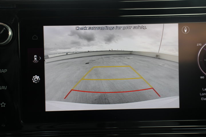 Used 2022 Kia K5 GT-Line FWD image 25