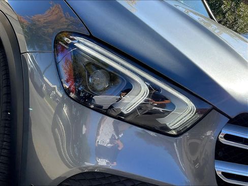 Used 2022 Mercedes-Benz GLE 350 4MATIC image 30