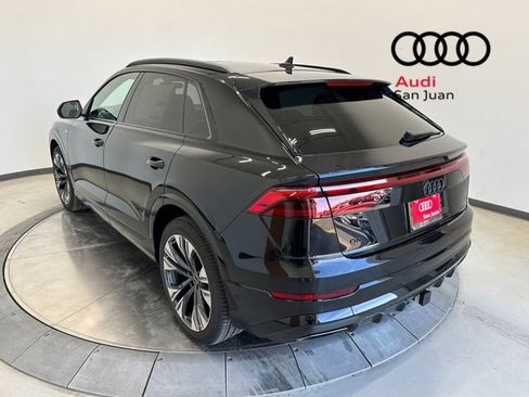 New 2026 Audi Q8 Premium Plus image 44