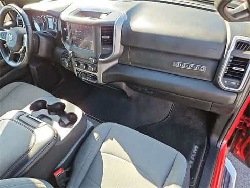 Used 2024 RAM 2500 Big Horn w/ Bed Utility Group image 33