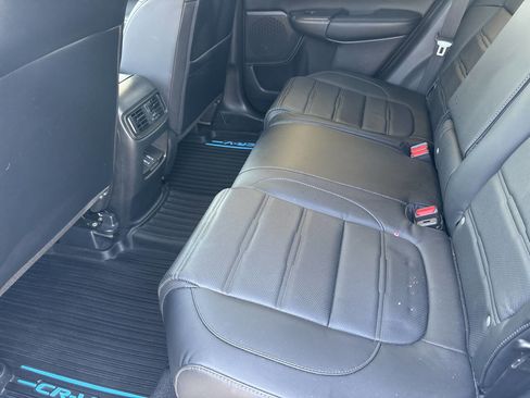 Used 2022 Honda CR-V EX-L image 22