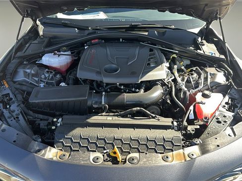 New 2025 Alfa Romeo Giulia image 22