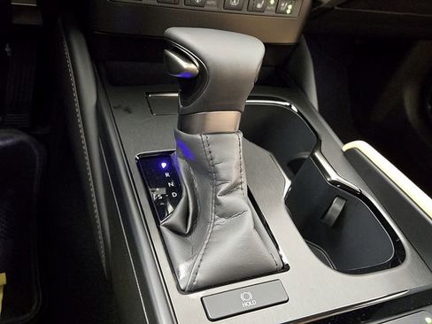 New 2025 Lexus ES 350 350 image 14