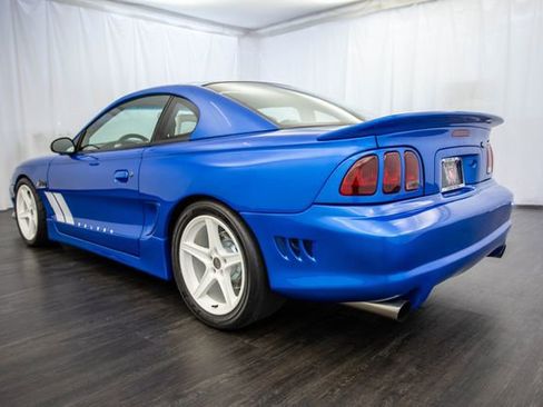 Used 1998 Ford Mustang GT image 27