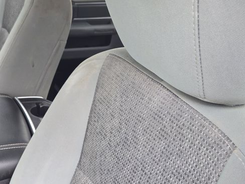 Used 2024 RAM 2500 Laramie w/ Night Edition image 18