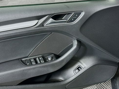 Used 2018 Audi A3 2.0T Premium w/ Sport Package image 15